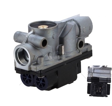 MODULATOR ABS ACTROS MP4/MP5 MERCEDES 0064291844