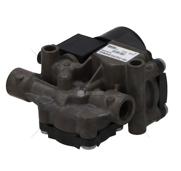 MODULATOR ABS VOLVO/RVI N.TYP KNORR K038408N50