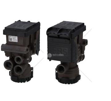 MODULATOR EBS 1-KAN.MAN TGX KNORR K050211N50