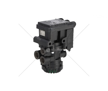 MODULATOR EBS 1-KAN.MAN TGX, REGEN.  K050211/R