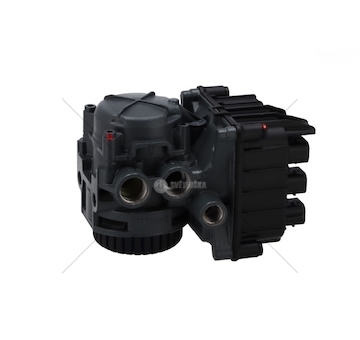 MODULATOR EBS 1-KAN.PRZOD DAF XF106 E-6  4801066050/RE