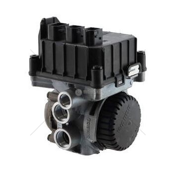 Modulátor EBS 1-kanálový přední MB Actros 4 WABCO 4801065120W2