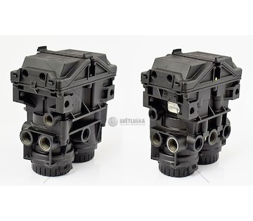 MODULATOR EBS 2-KAN.MAN TGA REGENROWANY  0486204012/R