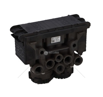 MODULATOR EBS 2-KAN.MAN TGS,TGX KNORR K050209