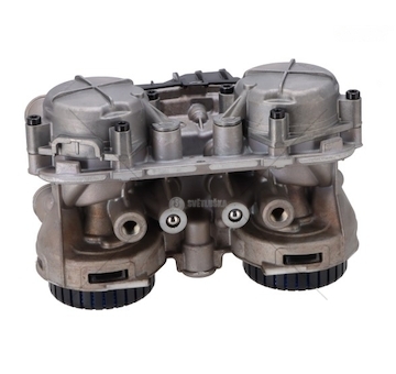 MODULATOR EBS 2-KAN.TYL.DAF XF106 E-6 WABCO 4801061050