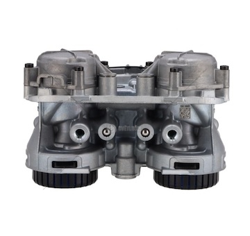 MODULATOR EBS 2-KAN.TYL.DAF XF106 E-6 WABCO 4801061060