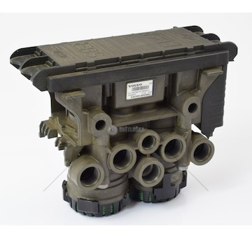 MODULATOR EBS 2-KAN.VOLVO FH / RVI KNORR K029247