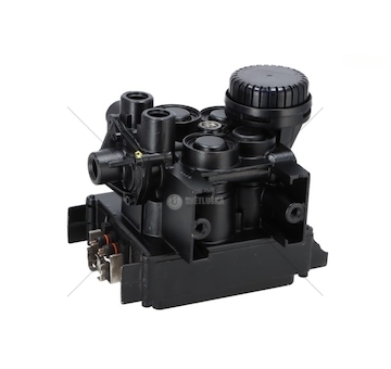 MODULATOR EBS DAF CF/XF REGENEROWANY  4801030430/R