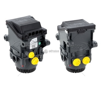Modulátor ebs jednokanálový m22x1,5/m22x1,5/m16x1,5 - repas man ebs2.2/2.3 0174851_A
