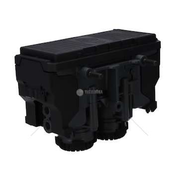 MODULATOR EBS KNORR TEBS G2.0 PREM. REG.  K019302/RE