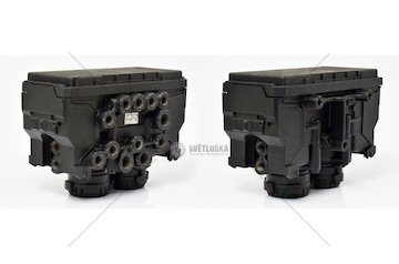 MODULATOR EBS KNORR TEBS G2.0 STD REG.  K019342/R