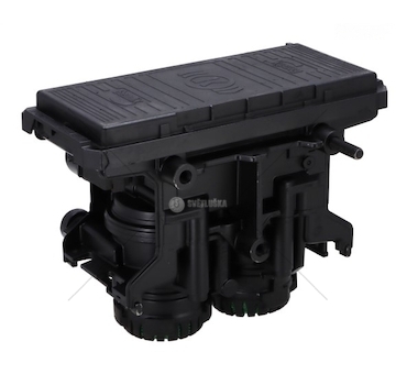 MODULATOR EBS KNORR TEBS G2.2 PREMIUM/RE  K110612/R