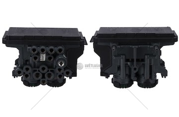 MODULATOR EBS KNORR TEBS G2.2 STANDARD+  K055379/RE