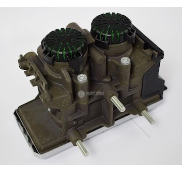 MODULATOR EBS KNORR TEBS G2.2 STANDARD+ KNORR K055379V04N50