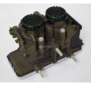 MODULATOR EBS KNORR TEBS G2.2 STANDARD+ KNORR K055379V05N50