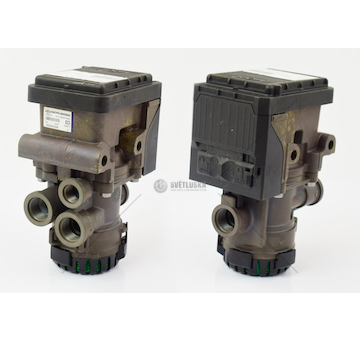 MODULATOR EBS KNORR TEPM-S G2 PRZYCZEPA KNORR K021940V01N00