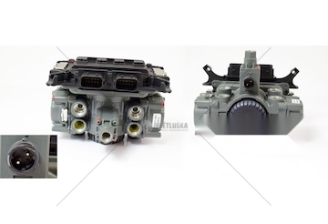 MODULATOR EBS MB ACTROS/AXOR REGENEROW.  4801050030/RE