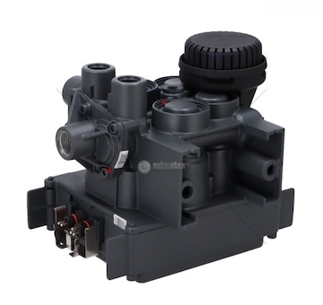 MODULATOR EBS MB AXOR - REGENEROWANY  4801030060/RE