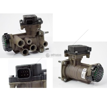 MODULATOR EBS STER.NACZ.VOLVO/RVI EURO-6 KNORR K028781