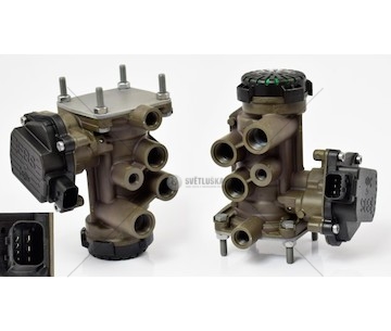 MODULATOR EBS STER.NACZ.VOLVO/RVI EURO 6 KNORR K028781N50