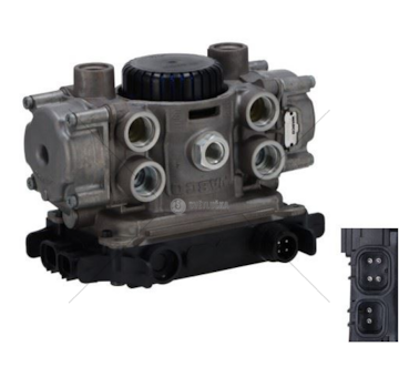 Ventil pro rizeni tlaku DT Spare Parts 3.72175