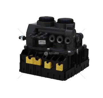 MODULATOR EBS WABCO STANDARD-REGE.E-3.0  4801020300/RE3