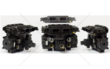 Modulátor náprav DT Spare Parts 4.66516