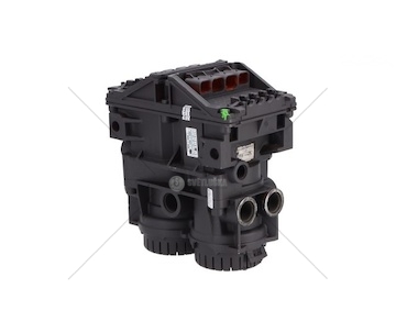 Modulátor náprav EBS 2-KAN. MAN TGA 0486204017/REG