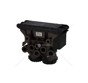 Modulátor náprav K093191