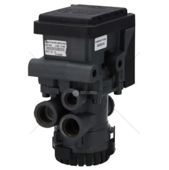 Ventil, pneumatický systém DT Spare Parts 2.47083