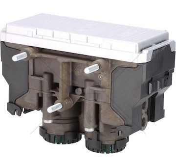 Modulátor náprav EBS KNORR TEBS G2.0 PREMIUM KNORR K019309V06N50