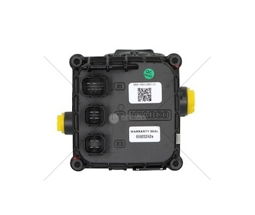 Modulátor náprav EBS přední jednokanálový MB ACTROS 4 4801065110/RE