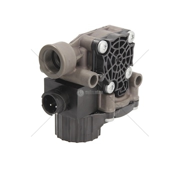 Modulátor tlaku abs 24v/bajonet/11bar daf 65cf, 75cf, 85cf, 95xf, cf65, cf75, cf85, volvo  0049976_A