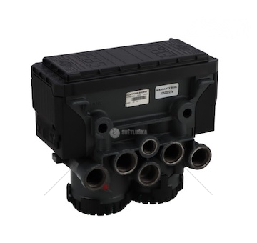 Modulátor tlaku, brzdný tlak   K020023/RE