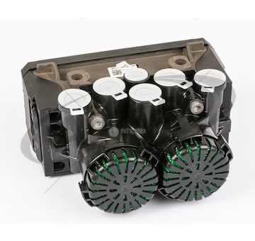 Modulátor tlaku ebs 2- kanálový 5.x - repas man tga 0137126_A