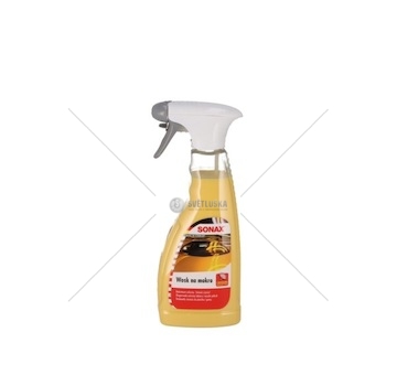 Mokrý vosk SONAX 500ML SONAX 288200