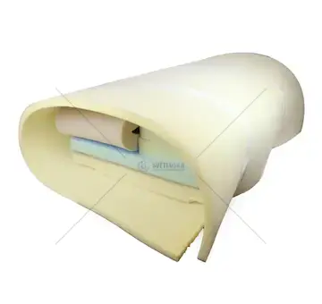 Molitan-výplň čalounění střechy | 6211-7922.3