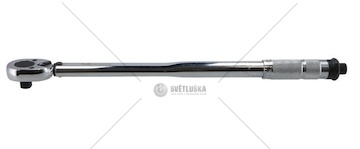 Momentový klíč 1/2