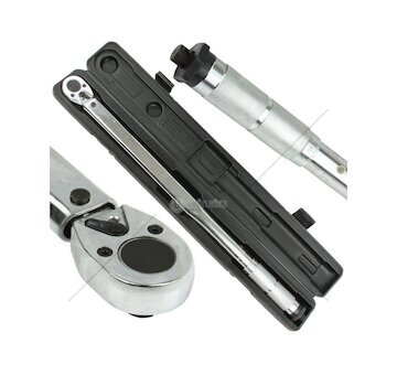 Momentový klíč 1/2