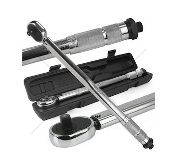 Momentový klíč 1/2