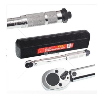 Momentový klíč 3/8