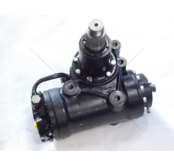 Monoblok HR 420 Tatra T815 opravený