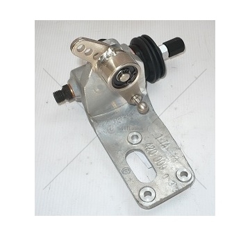 Monoblok ovládání plynu úplný Tatra