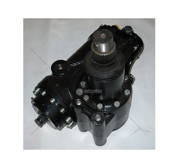 Monoblok řízení HR 450 opravený