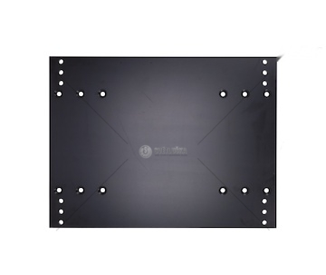 Montážní deska točnice 960x12x710 mm JOST MP0184-099