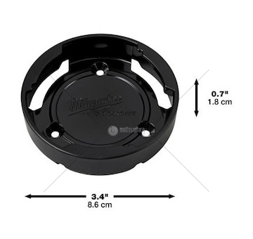 Montážní držák na láhev C8546 4932493469