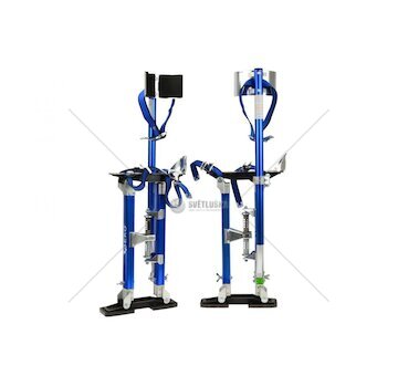 Montážní, malířské, stavební chůdy 45-75cm GEKO