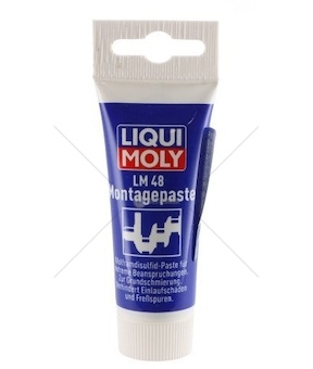 Montážní pasta Liqui Moly LM 48 50g LM 3010
