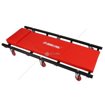 Montážní pojízdné lehátko MAR-POL