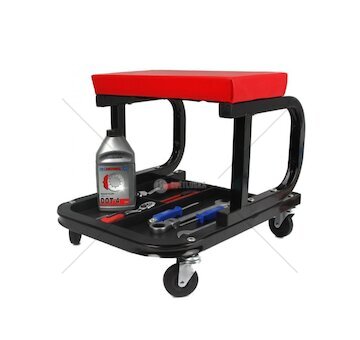 Montážní pojízdné sedátko MAR-POL